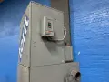 DONALDSON TORIT DUST COLLECTOR   -  VS-550