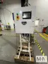 55 GALLON FLUID AUCTOMATION SILICONE PUMP MFG 2007