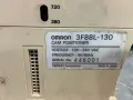 OMRON CAM POSITIONER  -  3F88L-130