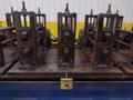 18 STAND x 1.5" x 18" ROLLSPACE SHANGHAI RAFTED ROLLFORMER: YOBRO #25273