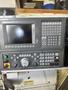 Okuma ES L8 CNC Lathe, 1999 – Tailstock, Chip Conveyor
