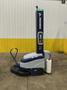 2023 ROBOPAC ROBOT MODEL #S7 PVS PORTABLE SHRINK WRAPPER MACHINE: YOBRO #25236