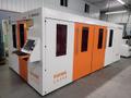 2022 Ermak USA Hawk 1000 Watt (1kw) CNC Laser For Sale