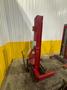 (4) 15,000 LBS ROTARY MODEL #HP415-100 HEAVY DUTY MOBILE COLUMN LIFT JACKS: YOBRO #24470