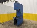 HANNIFIN F-250-22-PB-3+4 C-FRAME HYDRAULIC PRESS: YOBRO #24741