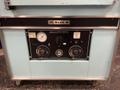BLUE M 650* F / 343* C ELECTRIC OVEN  -  POM-336B-1