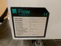 2017 FLOW MACH 500 4020XD Waterjet Cutters