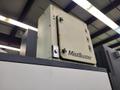 Hyundai WIA KF5600 VMC, 2018 – Fanuc, High Pressure Coolant, Chiller, Conveyor, Low Hours