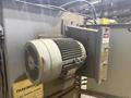 48" PANGBORN MODEL #4LK ROTARY TABLE SHOT BLAST MACHINE : YOBRO 25905