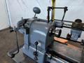 11" X 18" HARDINGE HC TURRET LATHE. STOCK # 0895424