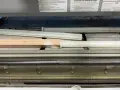 HAAS 62” SERVO BAR 300 BAR FEEDER  -  BAR 300