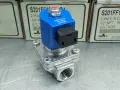 GC VALVES PILOTED SOLENOID VALVE, 15PCS  -  S201FF16J7DG4