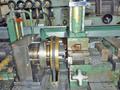 Tube Straightener &amp; Cutoff, Oak, 1.125&quot; Dia.