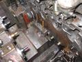 1/4&quot; National S-2 5 Die Cold Nut Former