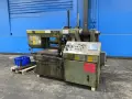 HYD-MECH 17” X 33”  HORIZONTAL BAND SAW  -  M-16A