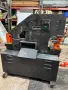 USED SCOTCHMAN 51 TON HYDRAULIC IRONWORKER MODEL FI5109-14M