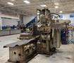 Devlieg 3B Jig Mill - 30" x 48" Table, 16" Spindle Depth