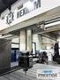 Hexram MP 1024 5-Axis CNC Portal Milling Machine