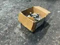 HHT 7” 7” 4 JAW CHUCK