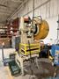 50 TON JOHNSON OBI PRESS. STOCK # 0770726