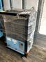 REFRIGERATION RECLAIM SYSTEM: STOCK #14035