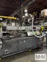 400 TON 48 OZ VAN DORN MODEL 400HP48 INJECTION MOLDING MACHINE MFG 1998