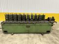 10 STAND X 1.5&quot; YODER MODEL #M1-1/2 ROLLFORMER 8&quot; ROLL SPACE: STOCK #20523