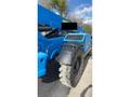 Genie GTH-844 Rough Terrain Telehandler – 2018 – 8K lb Capacity, 44’ Reach