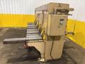 10' X 1/4" STANDARD INDUSTRIAL MODEL #AS250-10 HYDRAULIC POWER SHEAR: STOCK #23296