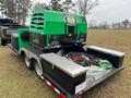 Mobile XL DB500 Mobile Dustless Blasting System, 2022 – 14 Hours Run Time, Like New!!