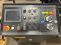 Used 2021 DoAll 24" x 22" automatic horizontal dual column bandsaw model DC-560NC