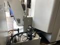 Mori Seiki NHX 4000 Horizontal Machining Center With M730BM Control, Through-Spindle Coolant, 12,000 RPM Spindle, Tool Presetter