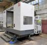 Used 2011 Haas EC-1600 CNC Horizontal Machining Center For Sale