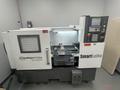 Clausing Metosa Smart Lathe SL1430 Used CNC Lathe For Sale 2013