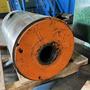 Recoiler Drum, Ruesch, 16" Dia. x 28" Wide