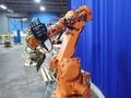 ABB ROBOT  -  VIRB2400 M2000