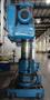 8&#039; x 19&quot; CARLTON MODEL #4A RADIAL ARM DRILL: YOBRO #24183