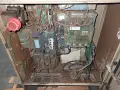 YASKAWA MOTOMAN ROBOT  -  MH6