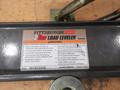 Pittsburgh 2 Ton Load Leveler, Ultra-Tow 5/16" Chain Binder, Lug-All Cable Come-A-Long- Auction Item