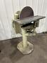 DELTA #52-612 DISC SANDER: STOCK #78081