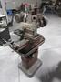 Barker Model AM,  3 Axis Milling Machine, with Pneumatic Clamping System and Pedestal Stand.- Auction Item