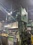 400 TON MINSTER E2-400-96-42 HEVI-STAMPER STRAIGHT SIDE PRESS. STOCK # 0431326