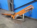 EMI 69" X 17" / 43" X 16" INCLINE BELT CONVEYOR  -  CAR.18
