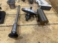 8.9" SWING x 25" CENTERS STUDER MODEL #S40-2 CYLINDRICAL GRINDER: YOBRO #25369
