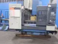 MAZAK 21" X 51" TABLES CNC VMC  -  MTV515/40N