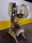60 TON NIAGARA MODEL #M60 OBI STAMPING PRESS, 4&quot; STROKE: STOCK #19179