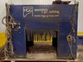 2011 HGG MODEL #RPC-1200 AUTOMATIC BEAM PLASMA CUTTING MACHINE: STOCK #19084