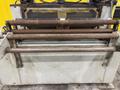 36" x .125" CWP MODEL #SMX36 SERVO-MAX II SERVO FEEDER: STOCK #22395