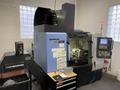 2019 Doosan DNM4500S CNC VMC with 4th/5th Axis KOMA TWA160 Rotary Table