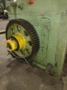 4' X  12 GAUGE PEXTO MODEL #12-U-4K MECHANICAL POWER SHEAR: YOBRO #25664